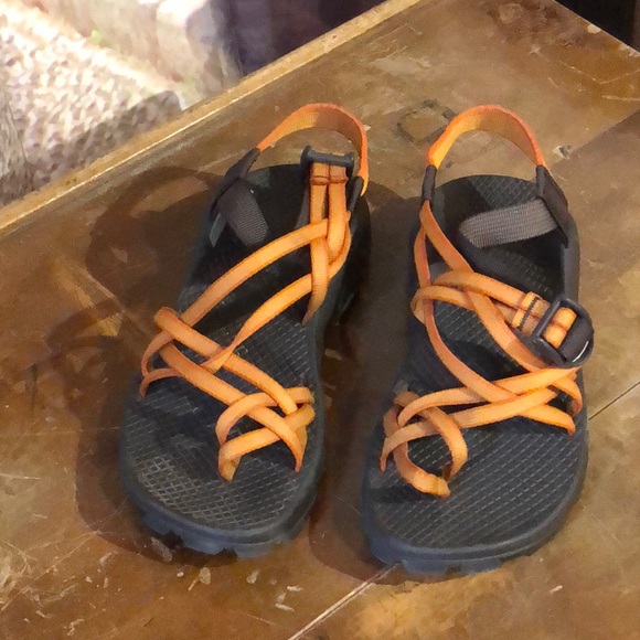 where are chaco sandals made